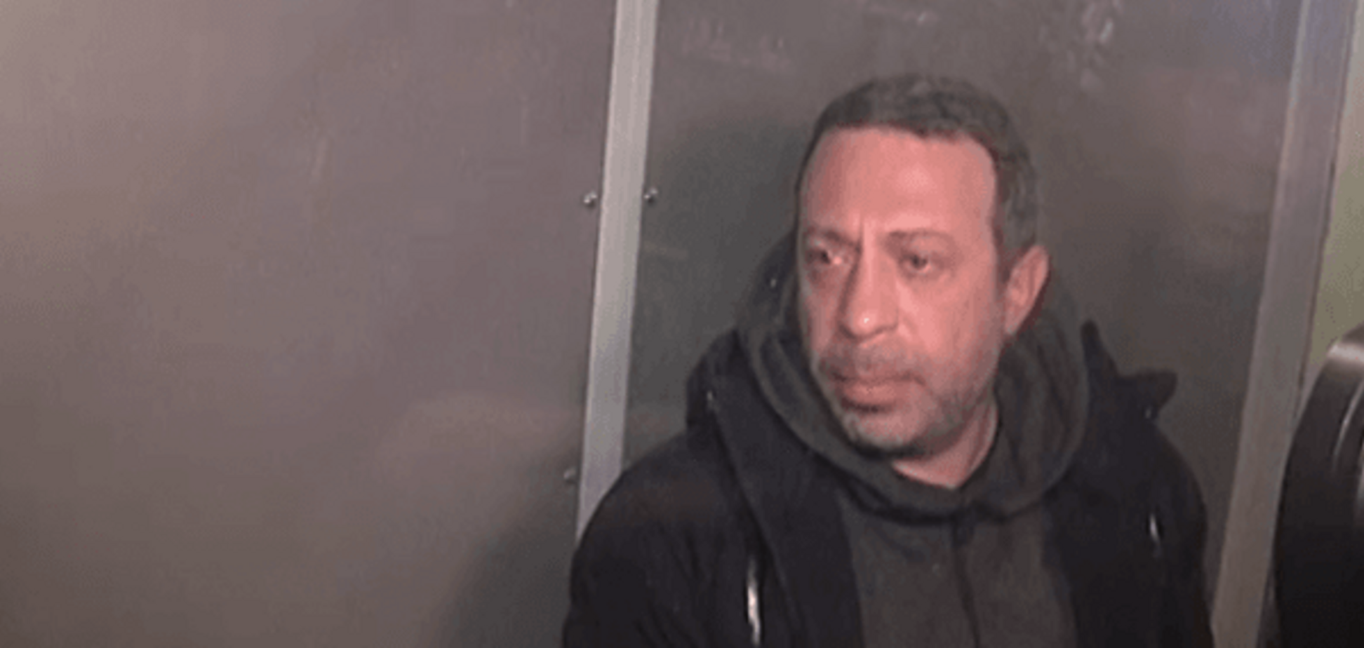 Защита Корбана собирается обратиться в международные организации