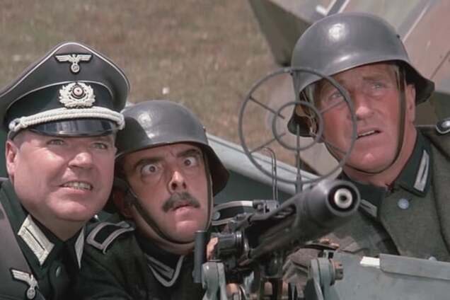 Я знаю, как найти снайпера, стрелявшего в окно Шокина