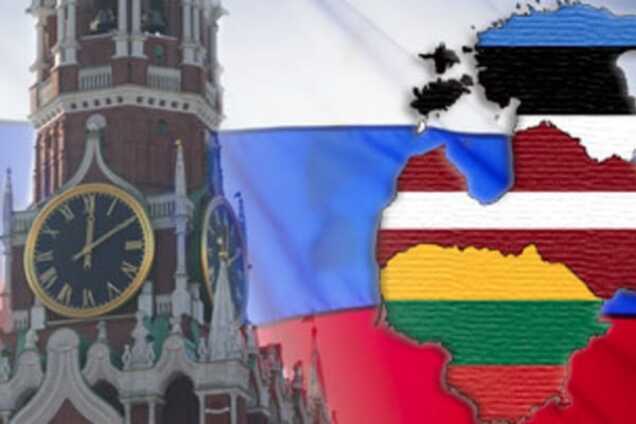 Країни Балтії готові вимагати від Росії компенсації за радянську окупацію