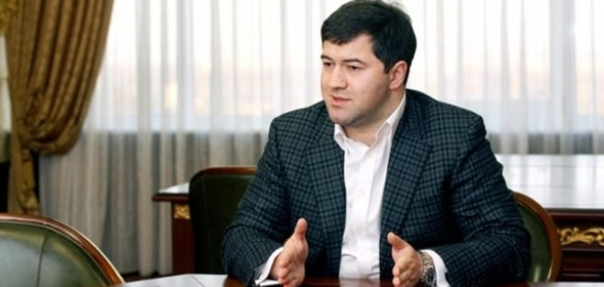 В Украине отменят проверки: Насиров рассказал, для кого