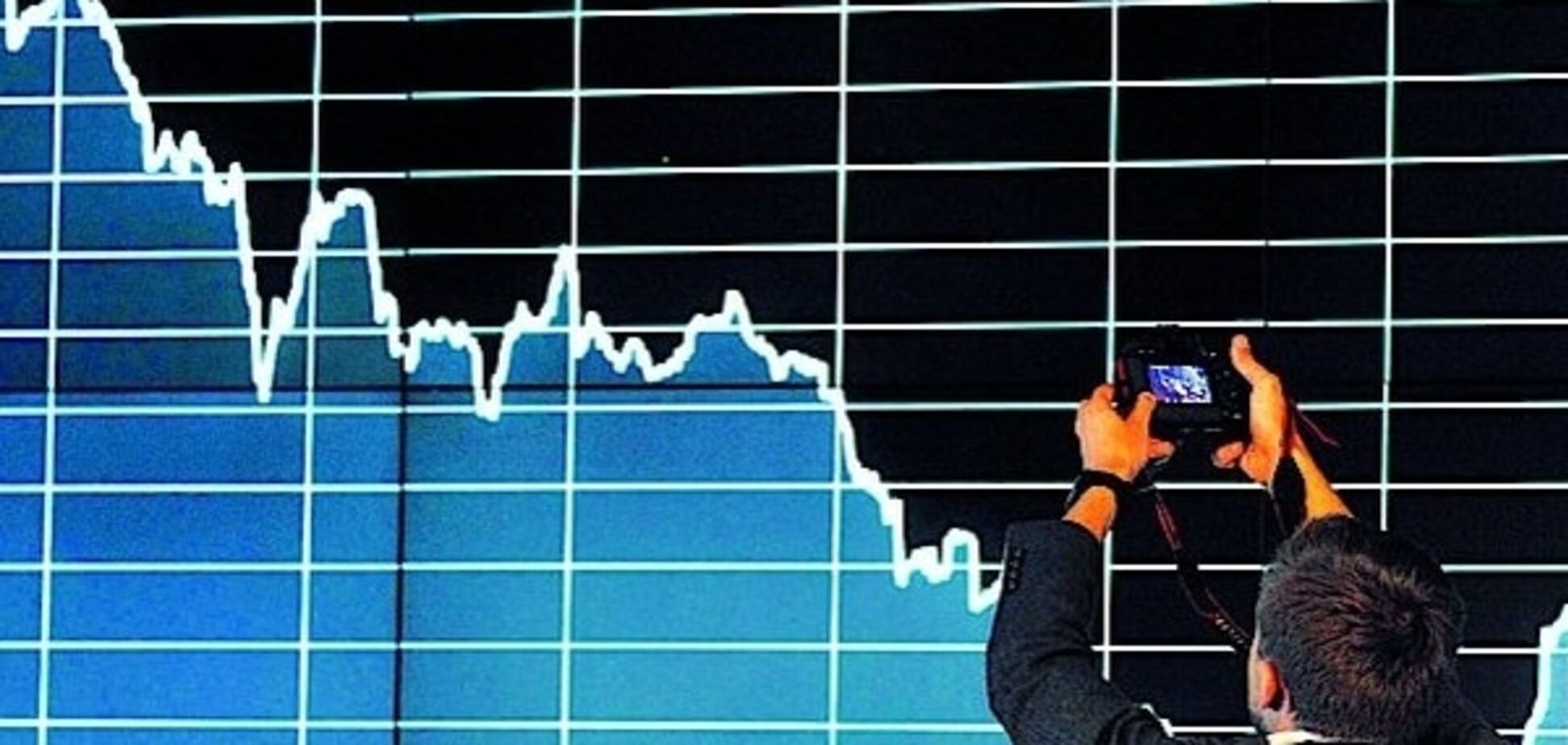 Аналитики объяснили, почему ВВП России упадет сильнее, чем ожидалось