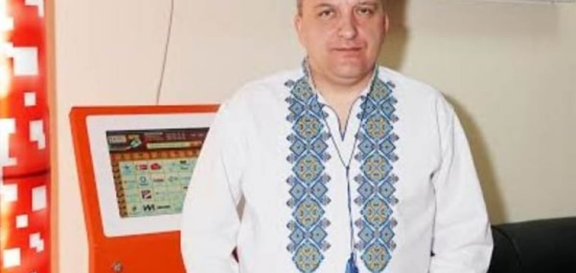 СБУ уничтожает средний бизнес под лозунгом борьбы с терроризмом – руководитель 24nonStop