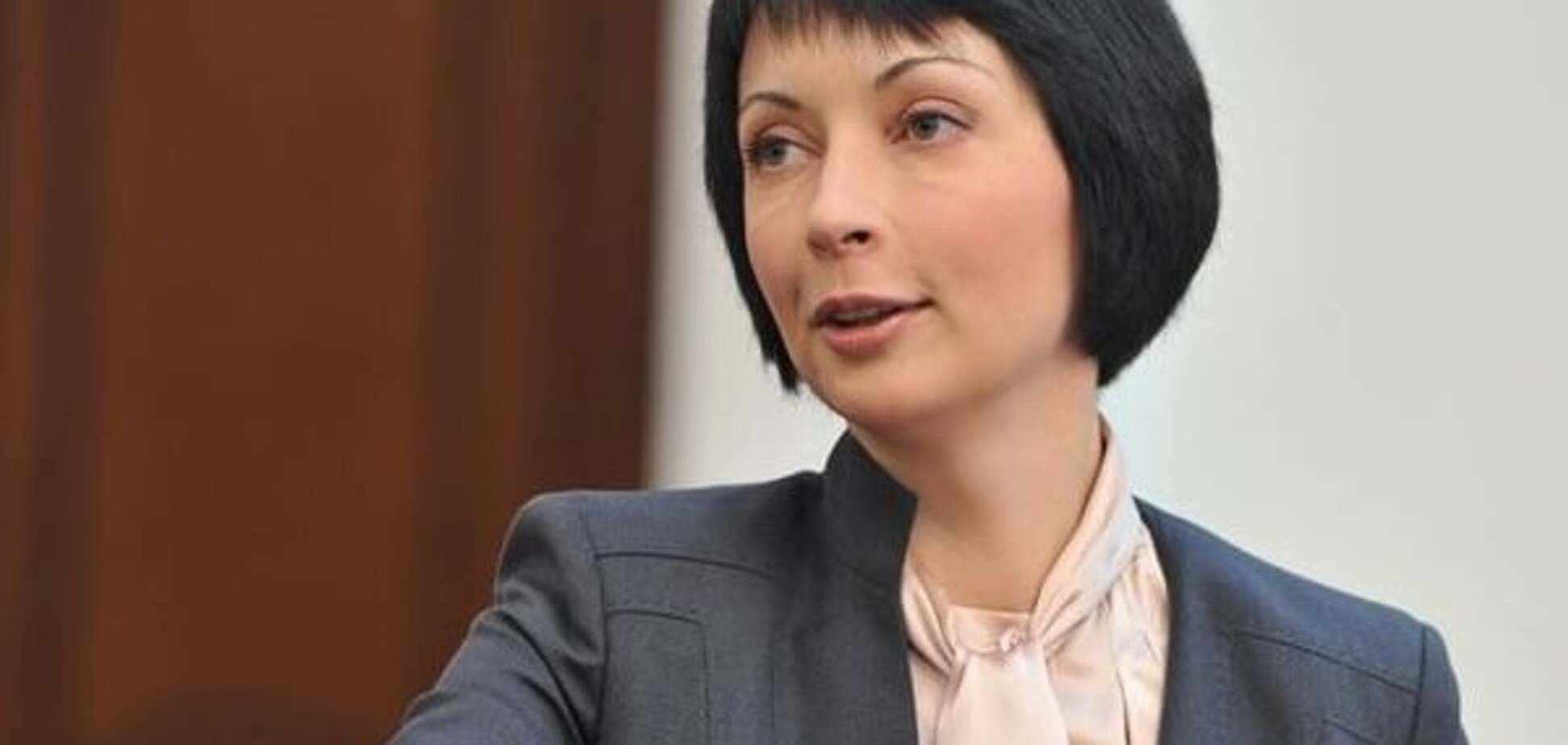 СБУ задержала экс-министра юстиции Лукаш: все подробности