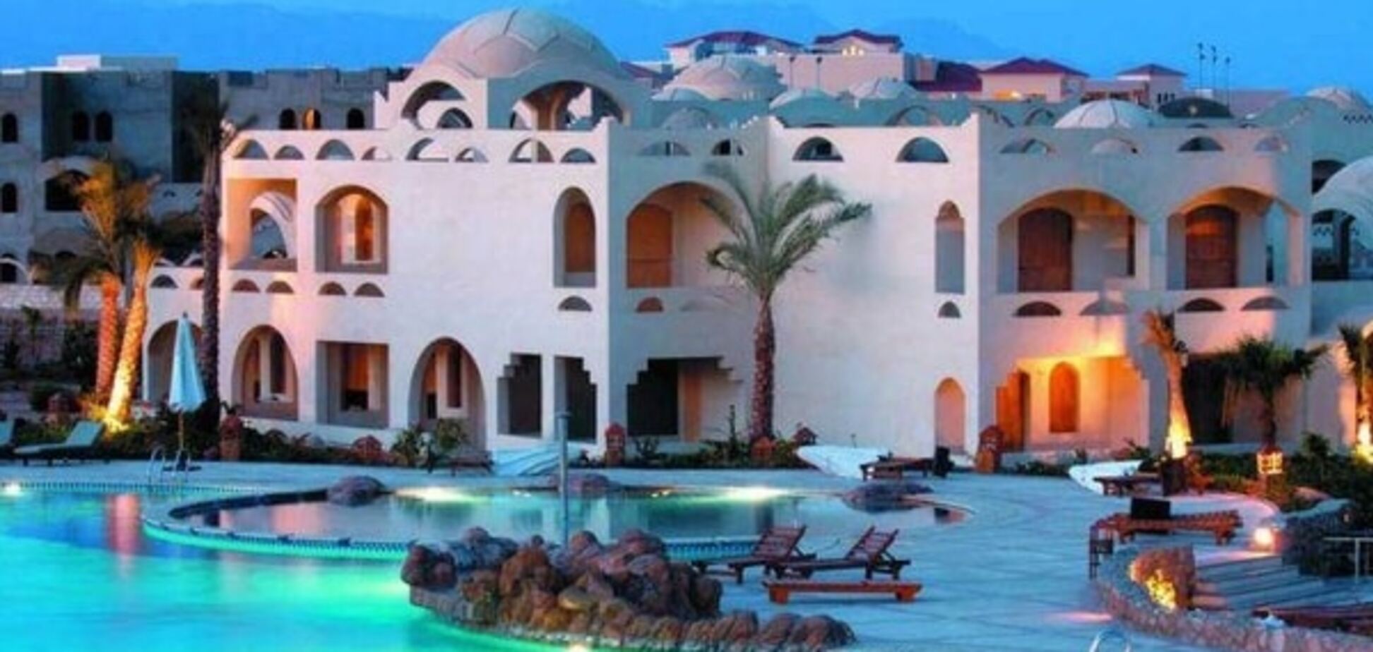 Украинцы стали отказываться от туров в Египет после крушения А-321