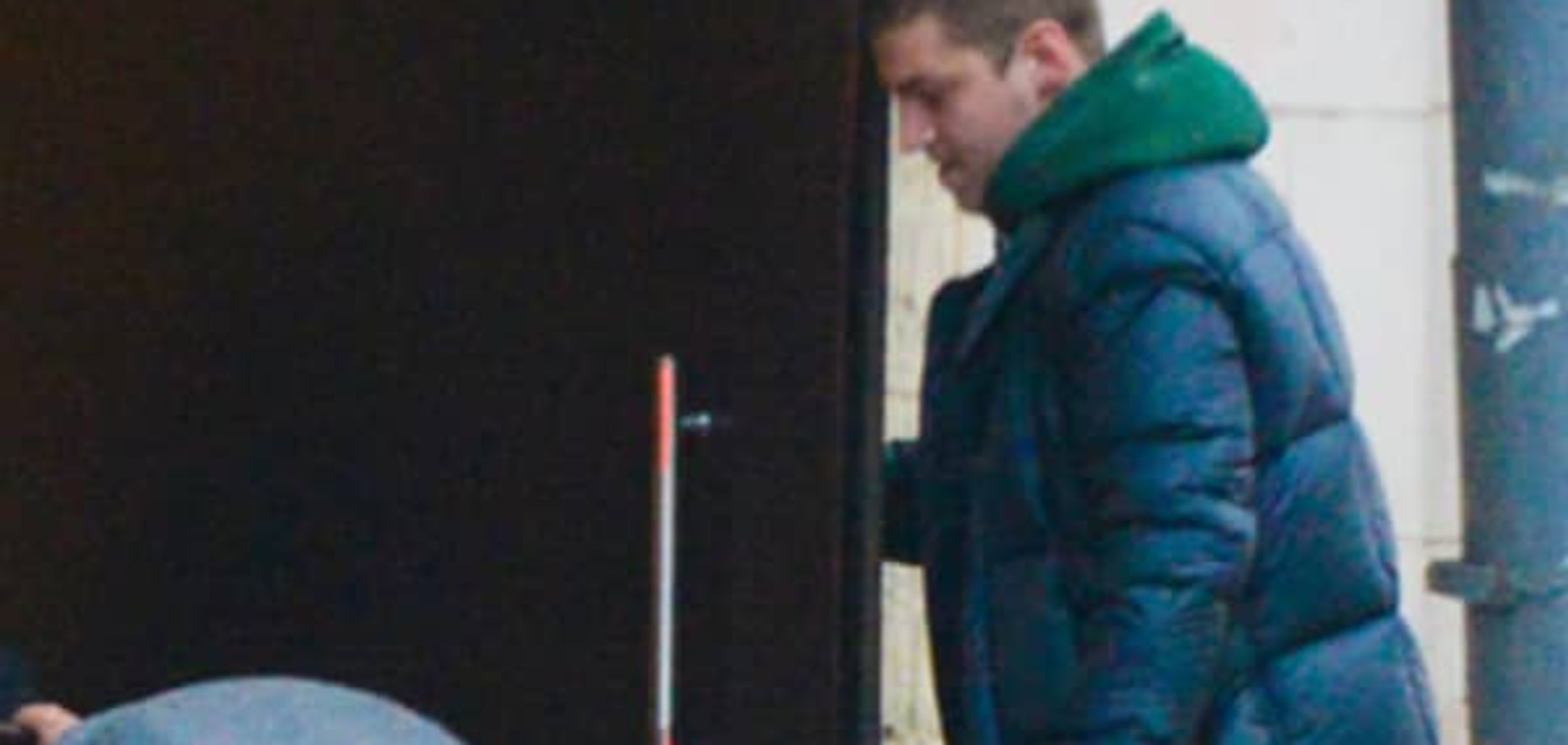 Опубликованы первые фото мужа Климовой с новорожденной дочерью