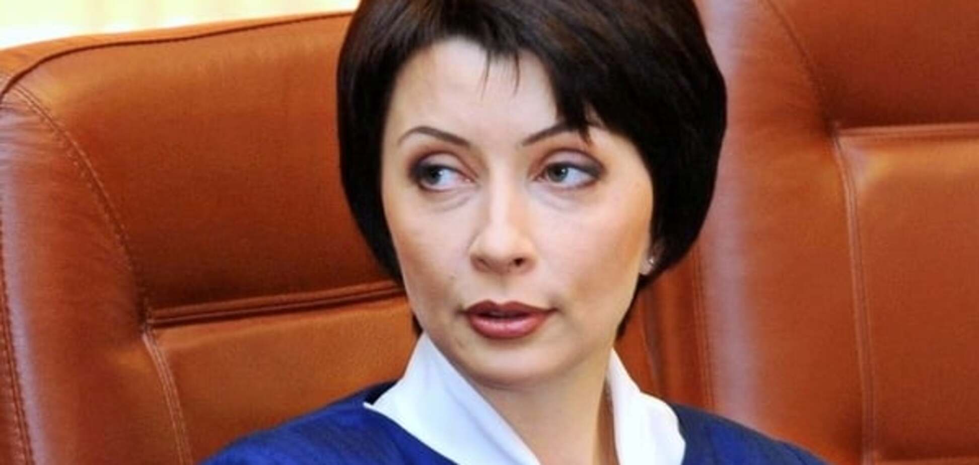 Стало известно, когда состоится суд над Лукаш