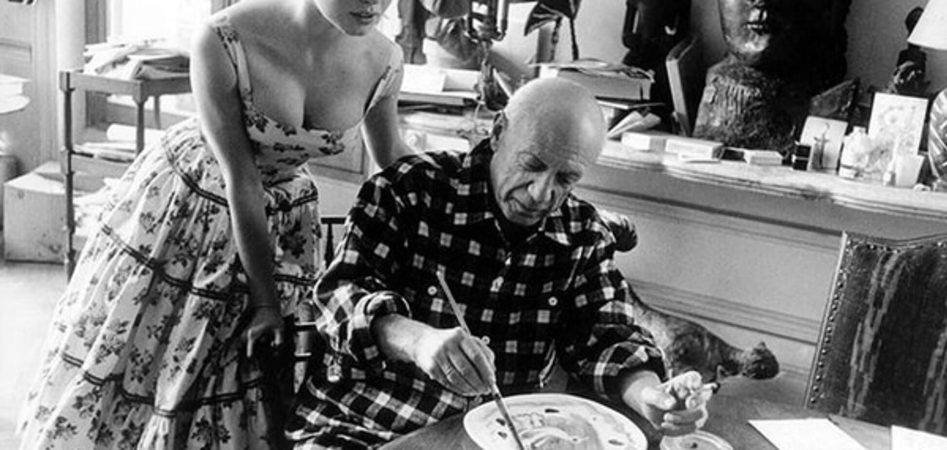 20 фото, доказывающих, что в прошлом люди были более стильными, чем мы