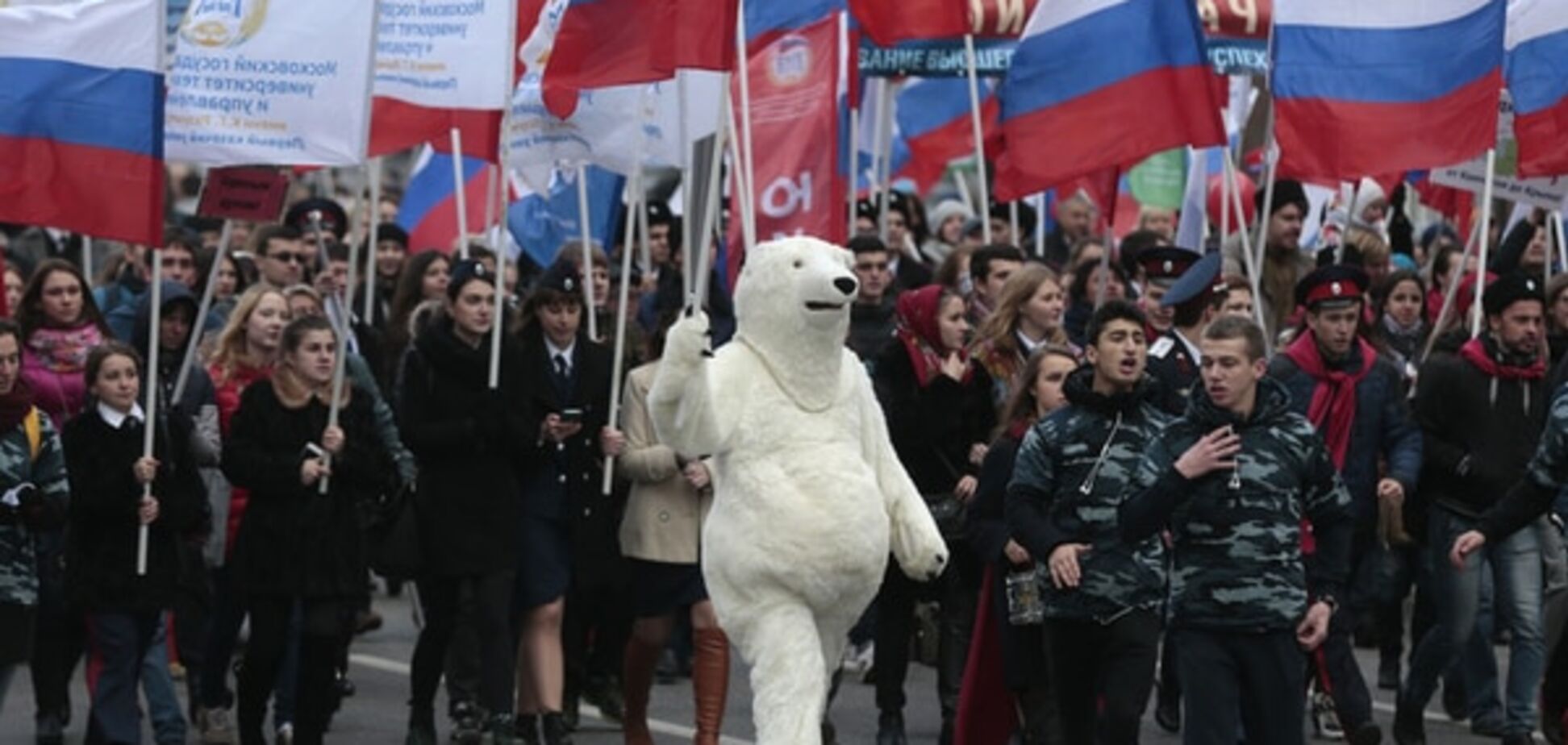 Росію скоро накриє епідемія масових звільнень - Сотник
