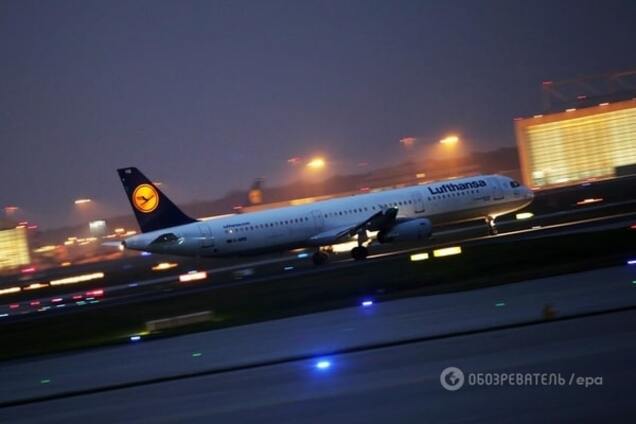 Гибель А-321: еще три авиакомпании отменили полеты в Шарм-эль-Шейх