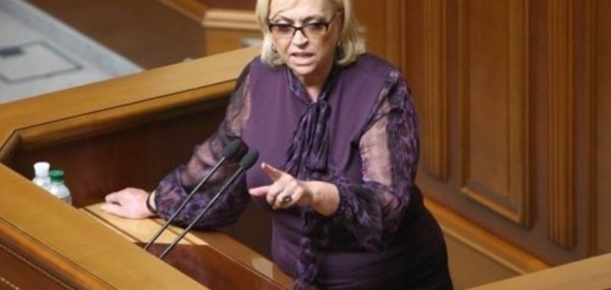 Кужель госпитализирована в тяжелом состоянии с сотрясением мозга