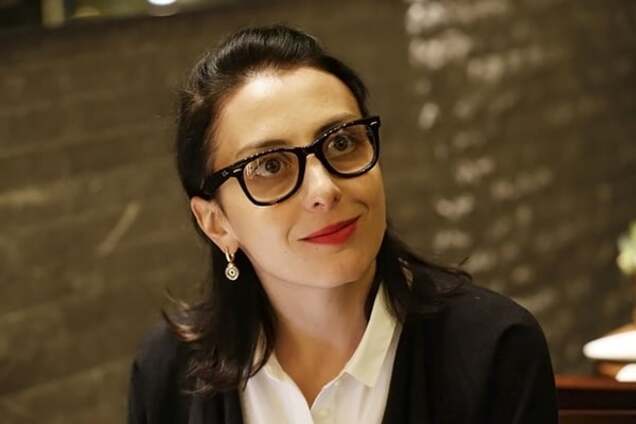 Массовые увольнения и жесткие реформы: чем известна глава полиции Хатия Деканоидзе