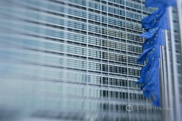 Еврокомиссия заговорила о продлении санкций против России