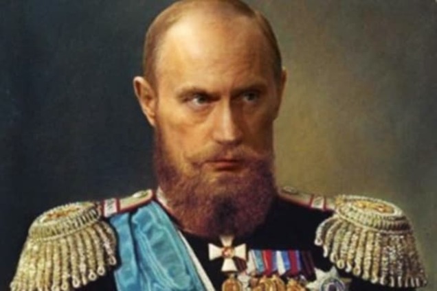 Путін уявив себе Володимиром Великим - Кондоліза Райс