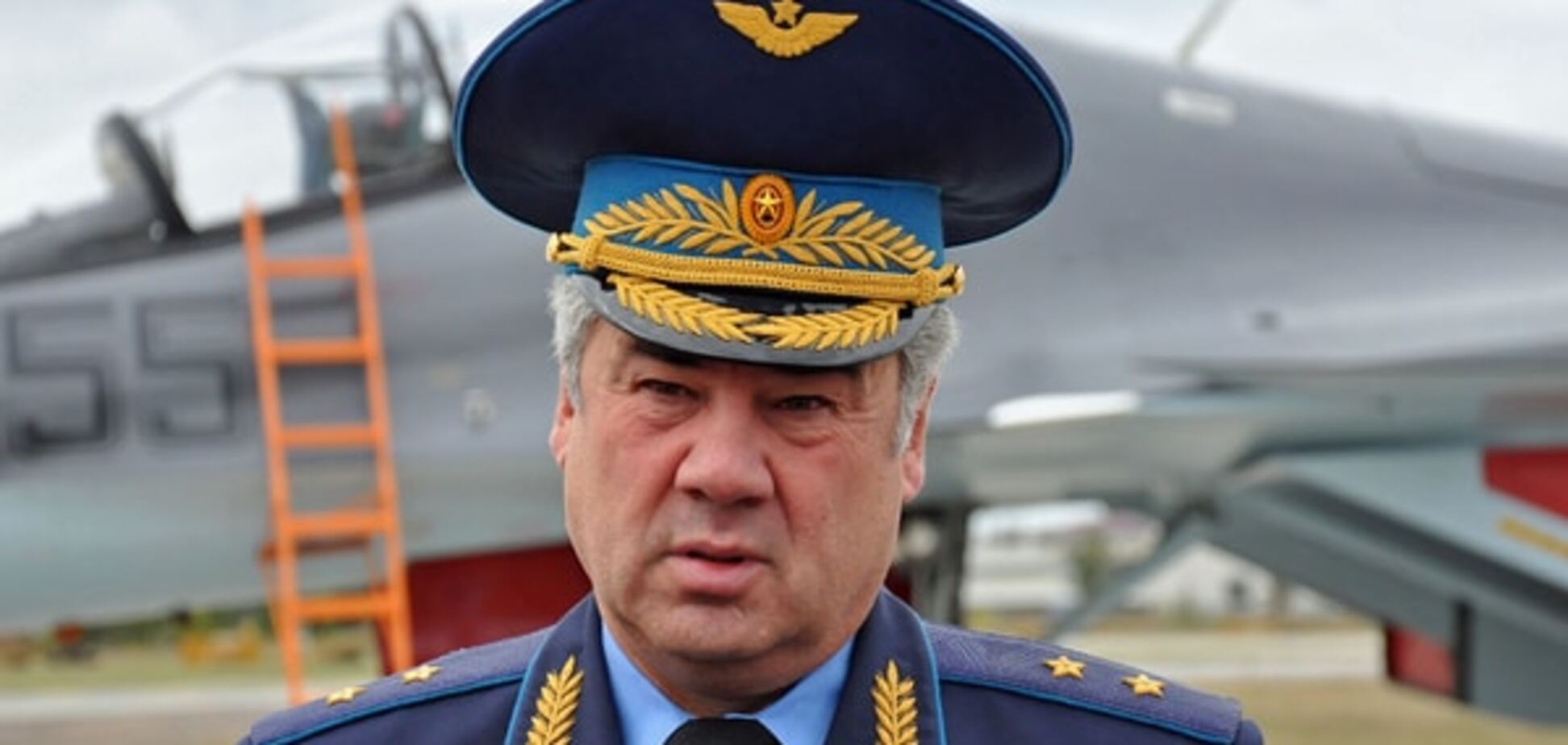 Россия признала, что перебросила в Сирию наземную артиллерию