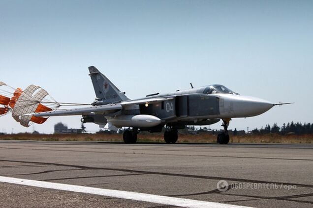 На российские войска в Сирии надвигается катастрофа