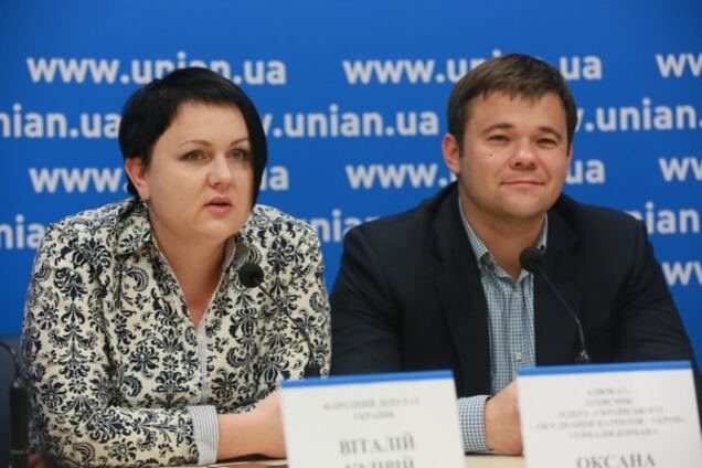 Справа Корбана - це протистояння двох систем - адвокат