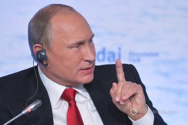 Белковский назвал условие, при котором Путин начнет ядерную войну