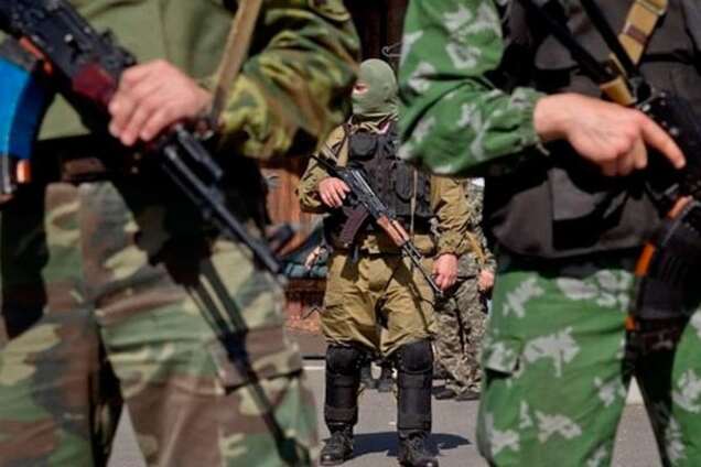 Террористы устроили в Донецке кровавые разборки из-за денег - разведка