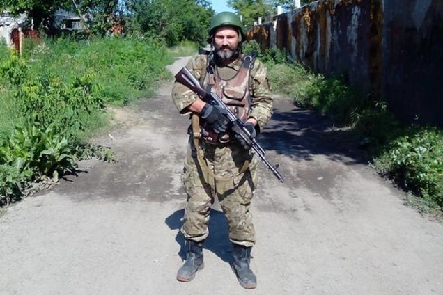 Россия — это перевернутый мир: как житель Владивостока воевал за Украину