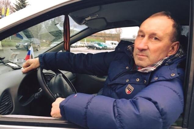 В Эстонии полно 'ватников'