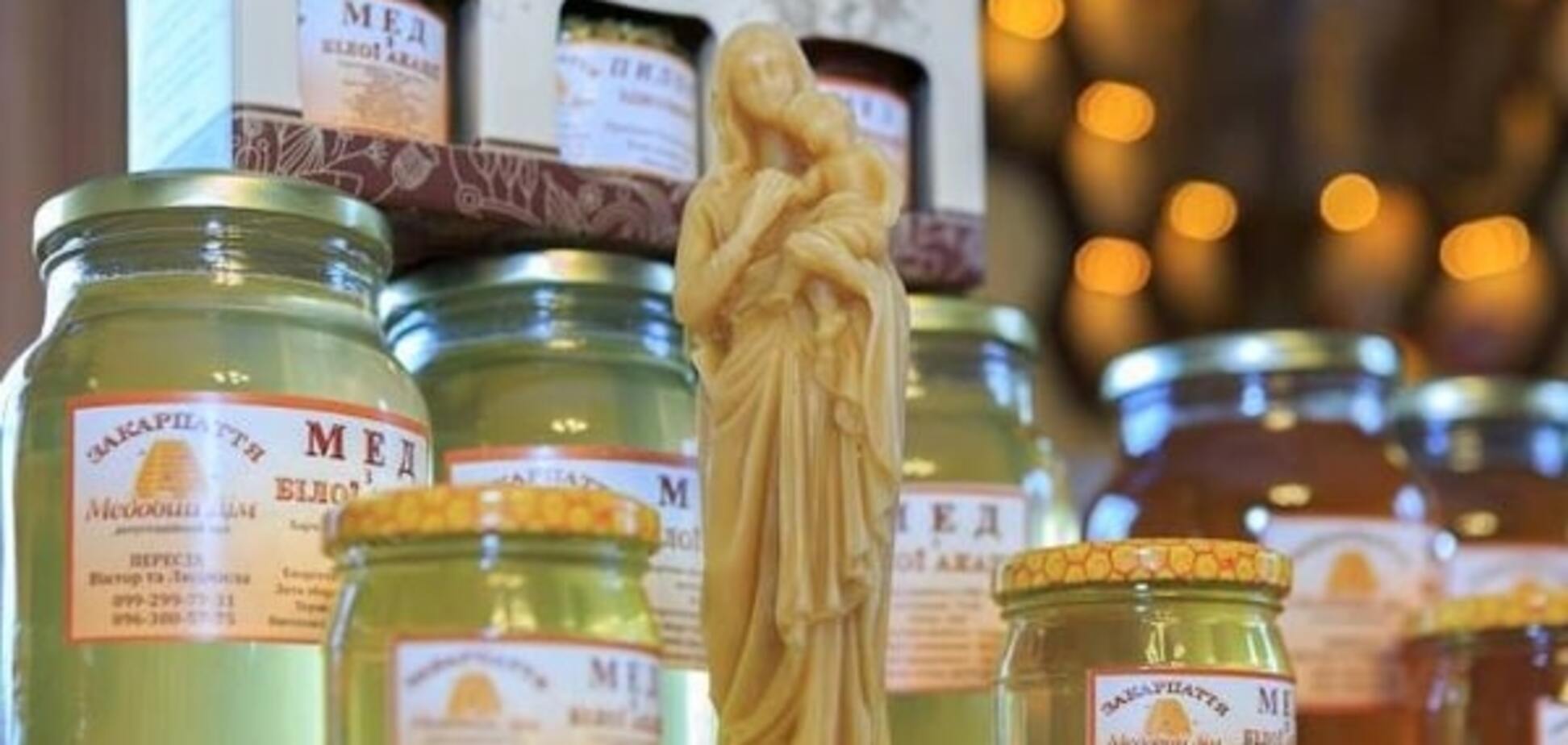 'Знайдено в Україні': путешествие в Медовый дом в Мукачево