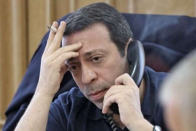 Журналист: в деле Корбана замешаны 'Оппозиционный блок' и 'Самопоміч'