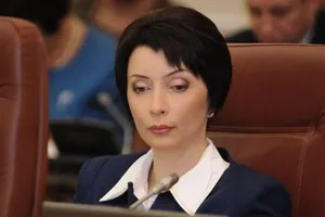 Елена Лукаш
