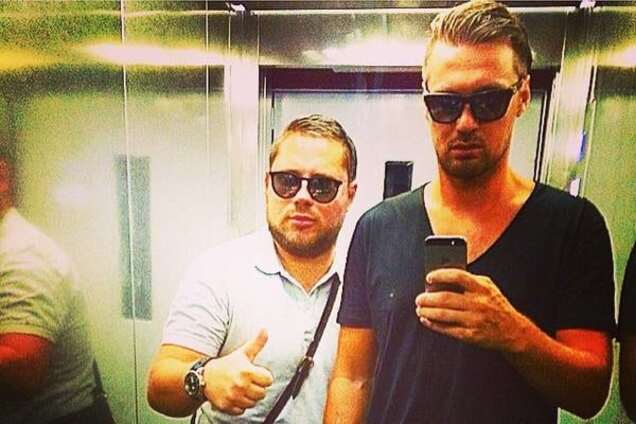 Стало известно, где Милевский продолжит карьеру