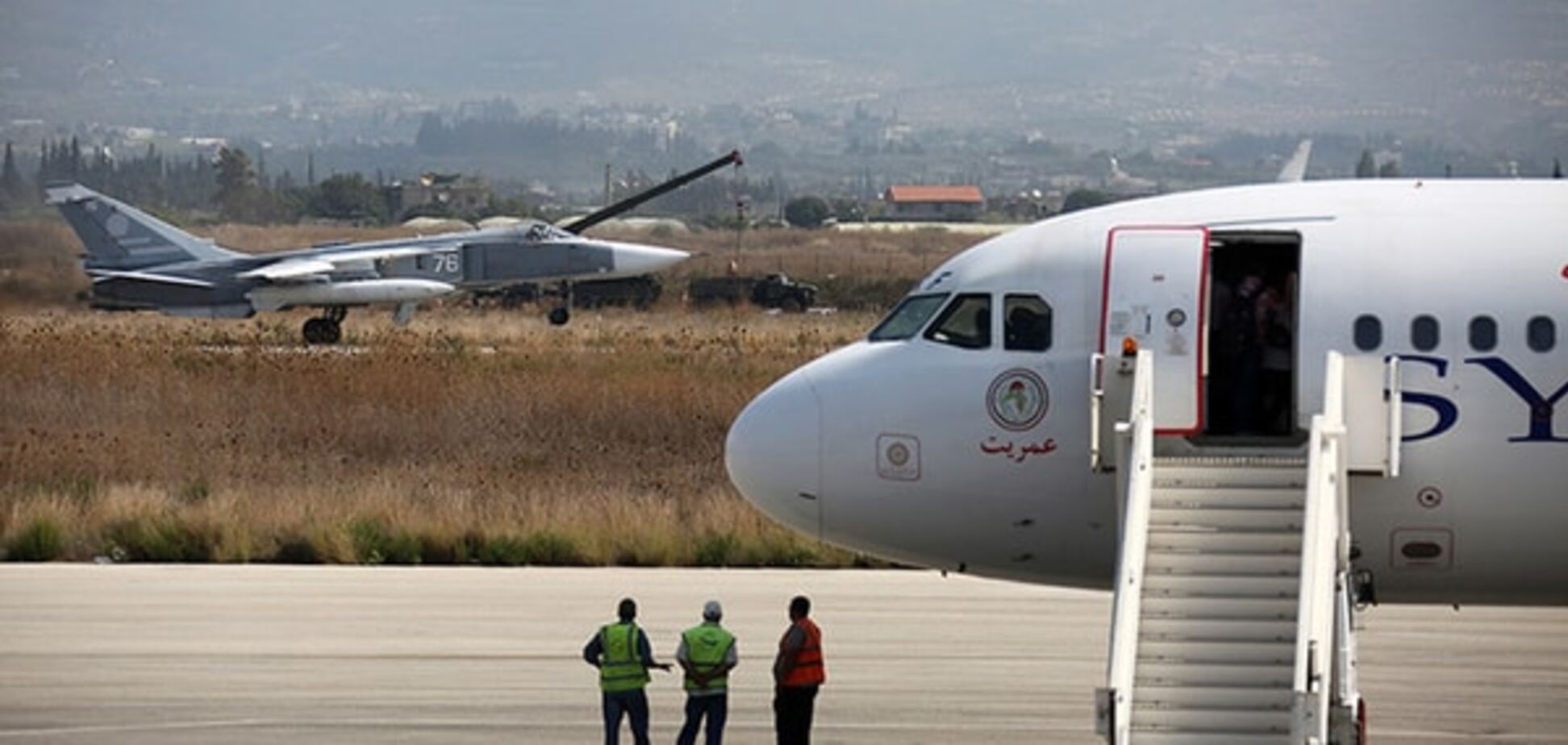 Россия в третий раз за сорок лет наступает на 'исламские грабли' - Пионтковский