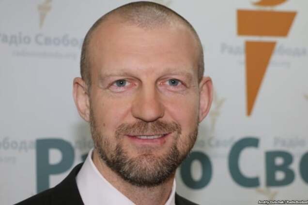 'Надо контролировать себя': Тетерука троллят с помощью видео