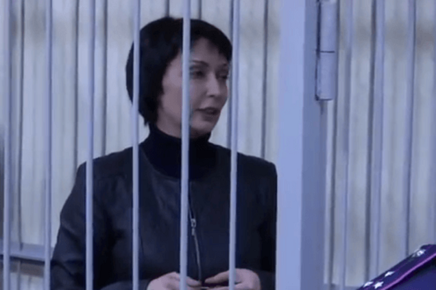 В Киеве начался суд над Лукаш: онлайн-трансляция