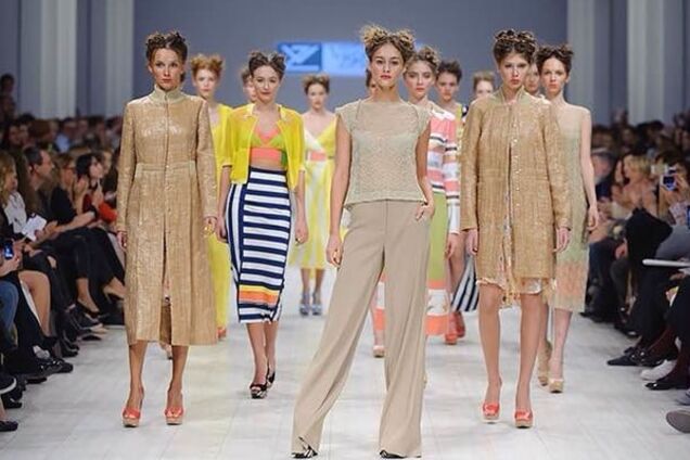 Украинские дизайнеры раскрыли секреты сезона весна-лето 2016