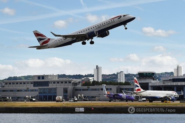 Гибель А-321: Великобритания начала эвакуацию своих граждан из Египта