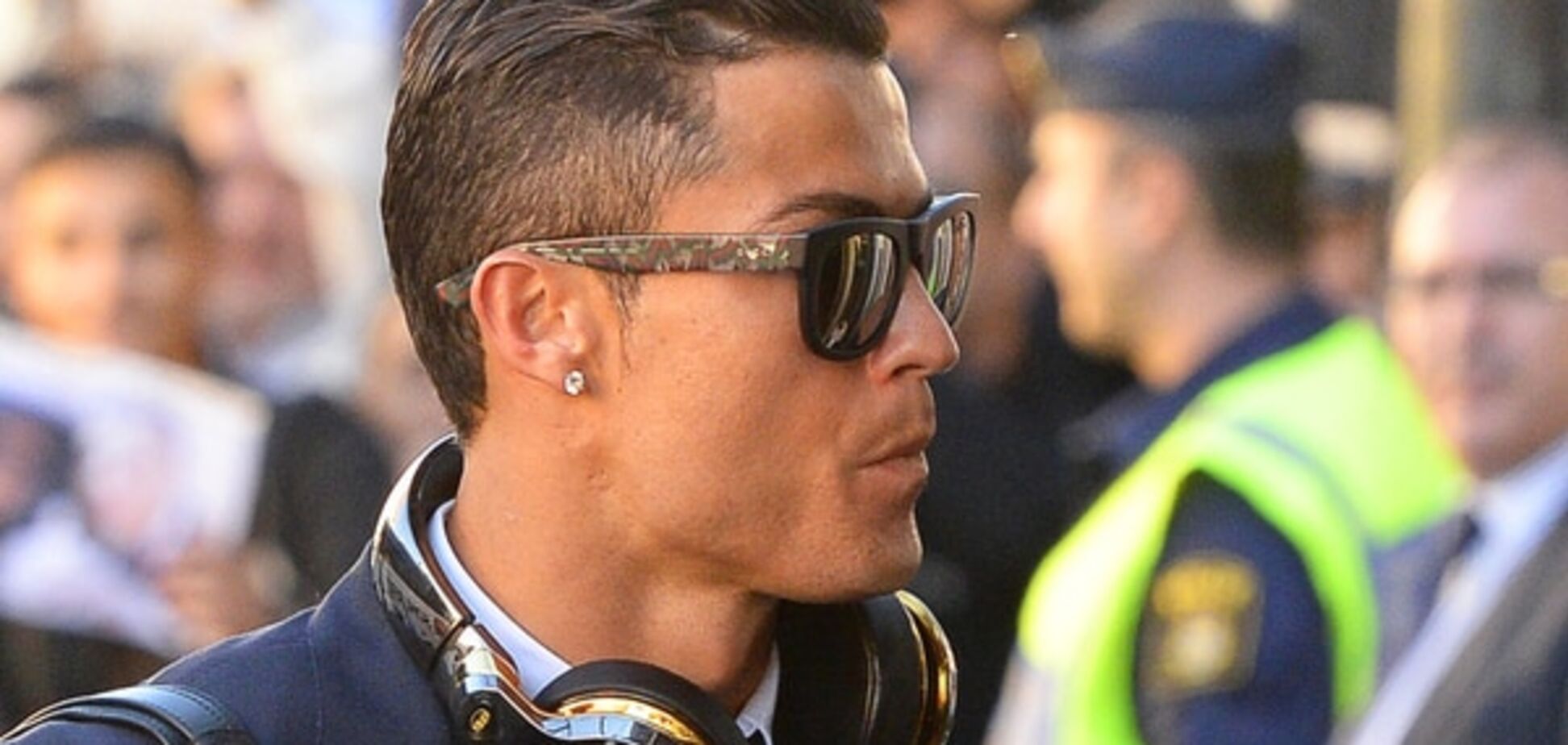 Роналду поставил 'Реалу' ультиматум