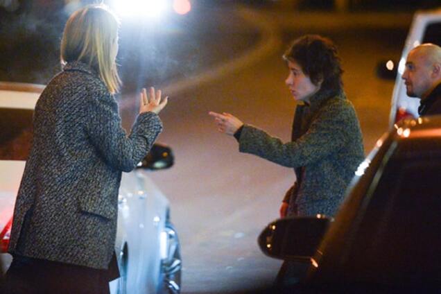 Земфира спела на дне рождении Собчак: опубликованы фото и видео