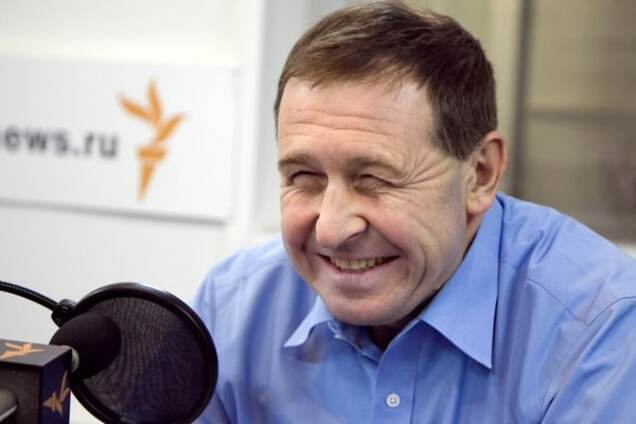 Илларионов разоблачил ложь России о крупных 'успехах' в Сирии