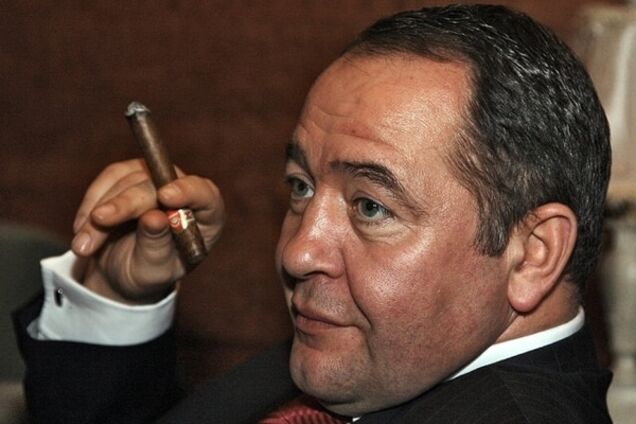 В России умер бывший министр печати и глава 'Газпром-медиа'