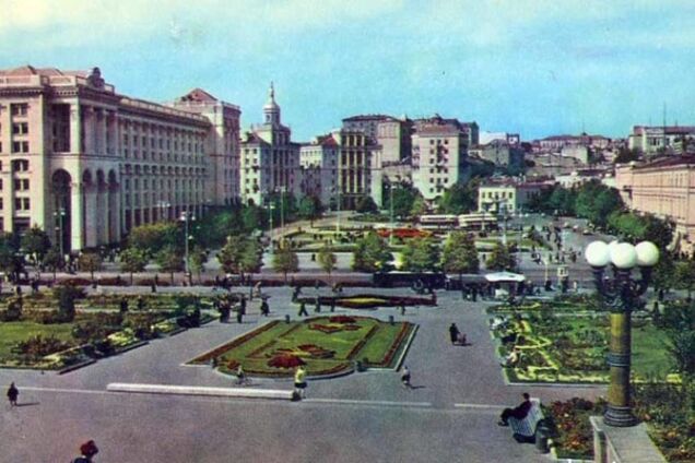 Это была другая эпоха: опубликованы фото Украины середины 20 века