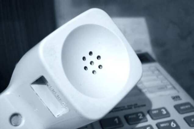 У Києві чоловік із помсти 'замінував' торговий центр