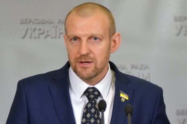 Тетерук: Власенко угрожал убить меня