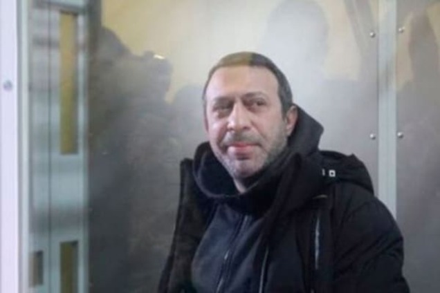 Почему вышел Корбан