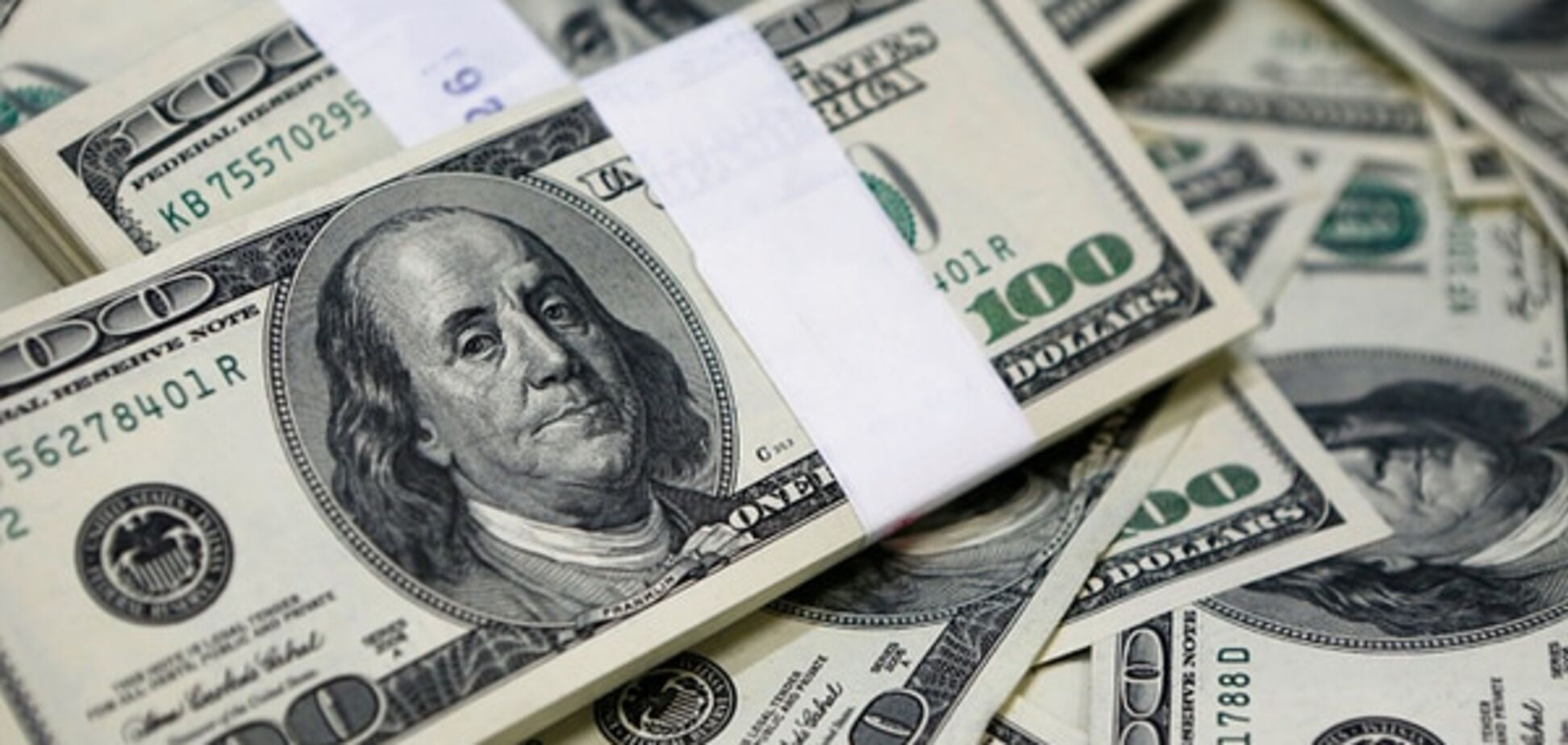 Де гроші, брат: 79% росіян вимагають від Києва повернути $3 млрд