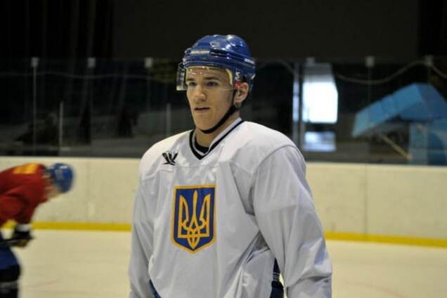 Україна розкішно стартувала на хокейному турнірі в Румунії