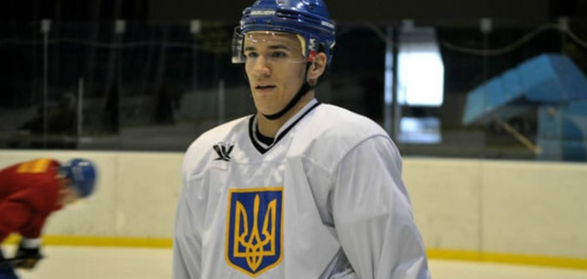Україна розкішно стартувала на хокейному турнірі в Румунії
