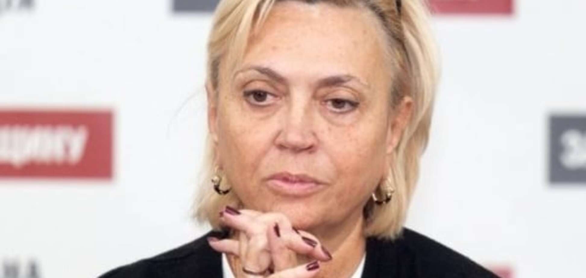 Конфликт в Раде: Кужель поставили диагноз