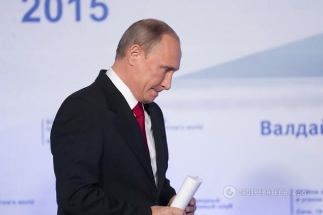 Павловський про Путіна: у Керенського теж був рейтинг 90%, але все погано скінчилося