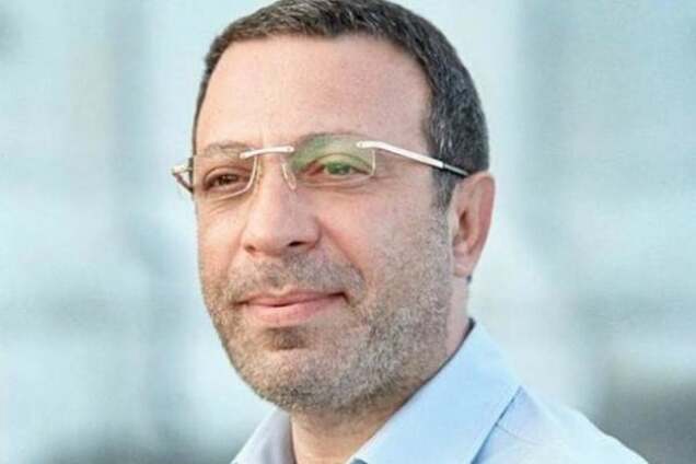 Корбан улетит в Днепропетровск под домашний арест