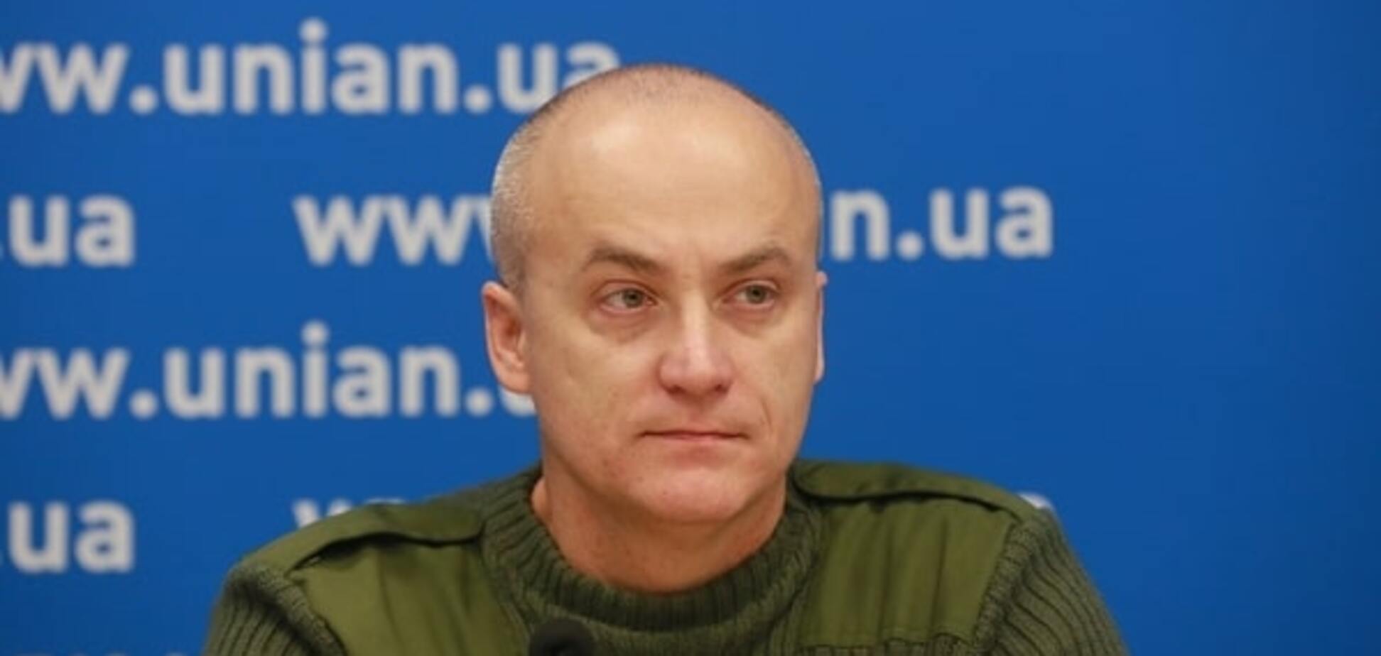 Денисенко: дело Корбана запустило процесс 'реструктуризации' парламента
