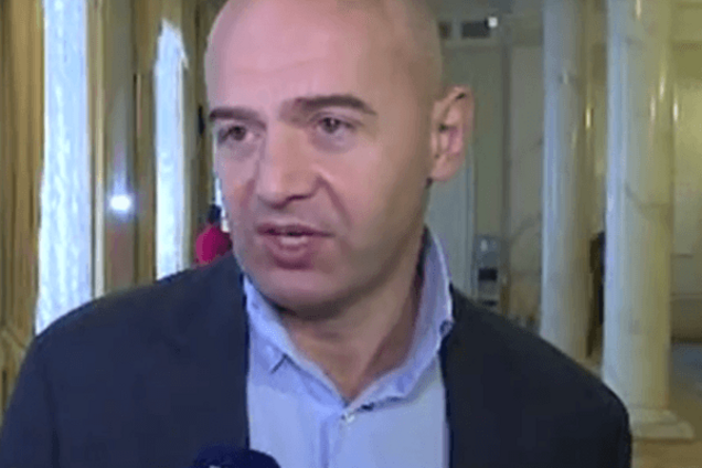 'Позиция парламента будет жесткой': в БПП рассказали, как поступят с Тетеруком