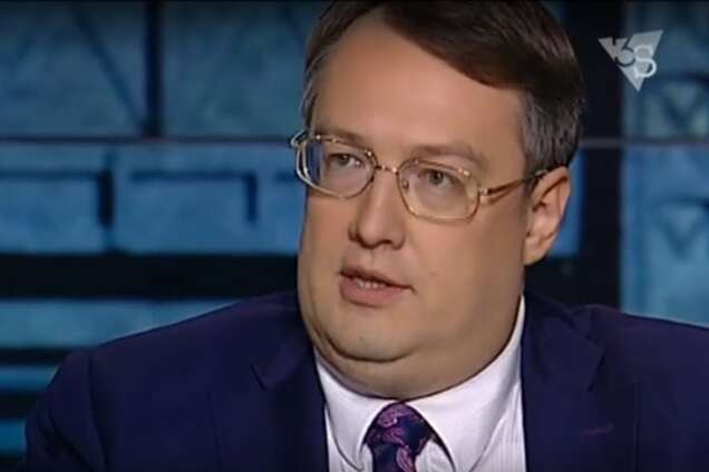 Путин с самого начала знал, что А321 в Египте сбили террористы – Геращенко